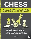 Cruz, Tyler - Chess QuickStart Guide