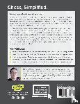 Cruz, Tyler - Chess QuickStart Guide