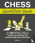Cruz, Tyler - Chess QuickStart Guide