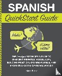 Block, Maria - Spanish QuickStart Guide