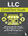 Lewis, Matthew C. - LLC QuickStart Guide