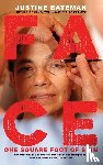 Bateman, Justine - Face