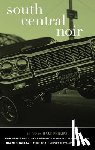 Phillips, Gary - South Central Noir
