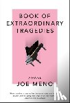 Meno, Joe - Book of Extraordinary Tragedies