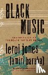 Jones (Amiri Baraka), Leroi - Jones (Amiri Baraka), L: Black Music