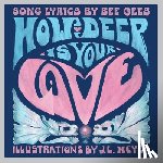 Bee Gees - How Deep Is Your Love