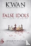K'wan - False Idols