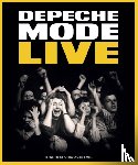 Burmeister, Dennis, Lange, Sascha - Depeche Mode: Live