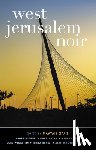 Eitan, Maayan - West Jerusalem Noir