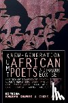 Dawes, Kwame - Kumi: New-Generation African Poets: A Chapbook Box Set