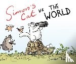 Tofield, Simon - Simon's Cat vs. the World