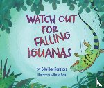 Danticat, Edwidge - Watch Out for Falling Iguanas