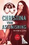 Leone, Marianne - Christina the Astonishing