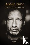 Duchovny, David - About Time