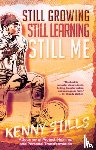 Stills, Kenny - Still Growing, Still Learning, Still Me