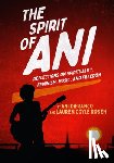DeFranco, Ani, Rosen, Lauren Coyle - The Spirit of Ani