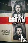 Malin, Jesse - Almost Grown