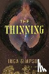 Simpson, Inga - The Thinning
