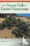 Tougias, Michael - More Nature Walks in Eastern Massachusetts