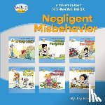 Berry, Joy - Help Me Be Good Six-In-One Book - Negligent Misbehavior
