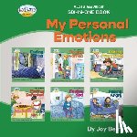 Berry, Joy - A Let's Talk About Six-in-One Book - My Personal Emotions