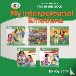 Berry, Joy - A Let's Talk About Five-in-One Book - My Interpersonal Emotions