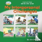 Berry, Joy - A Let's Talk About Six-in-One Book - My Interpersonal Challenges