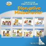 Berry, Joy - A Help Me Be Good Eight-in-One Book - Disruptive Misbehavior