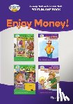 Berry, Joy - A Living Skills and Survival Skills Four-in-One Book - Enjoy Money!