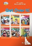 Berry, Joy - A Winning Skills Six-in-One Book - Get Over It!