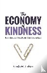 Cohen, Linda M - The Economy of Kindness