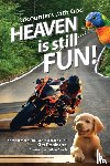 Robinson - Heaven is still FUN!