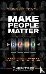 Tree, Cheri - Make People Matter