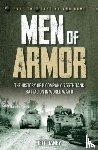 Danby, Jeff - Men of Armor: The History of B Company, 756th Tank Battalion in World War II