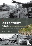 Guardia, Mike - Arracourt 1944