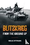 Zetterling, Niklas - Blitzkrieg