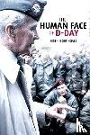 Nightingale, Keith - The Human Face of D-Day