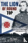 Myers, H G - The Lion of Round Top
