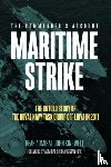 Kingwell, John - Maritime Strike