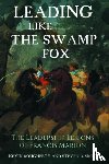 Dougherty, Kevin, Smith, Steven D - Leading Like the Swamp Fox