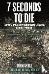 Antal, John - Seven Seconds to Die