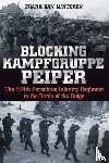 van Lunteren, Frank - Blocking Kampfgruppe Pieper