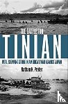 Prefer, Nathan N - The Battle for Tinian