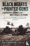 Eads, Kelly, Morgan, Daniel S - Black Hearts and Painted Guns