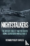 Lawless, Richard Phillip - Nightstalkers