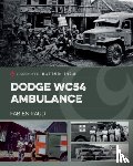 Raud, Fabien - Dodge WC54 Ambulance