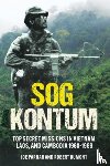 Parnar, Joe, Dumont, Robert - SOG Kontum