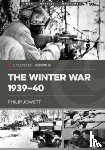 Jowett, Philip - The Winter War 1939–40