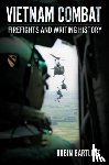 Bartlett, Robin - Vietnam Combat