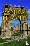 Elliott, Simon - Vandal Heaven